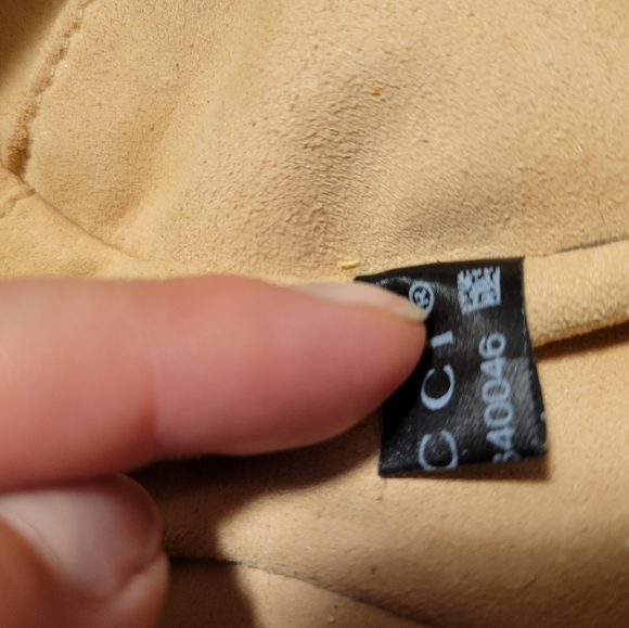 Gucci Marmont Animalier Matelasse Insect Studs Limited Edition Belt Bag - Picture 16 of 16